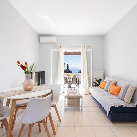 R&C Corfiot House Villa Achílleion Екстериор снимка