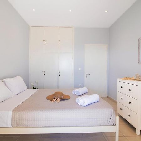 R&C Corfiot House Villa Achílleion Екстериор снимка
