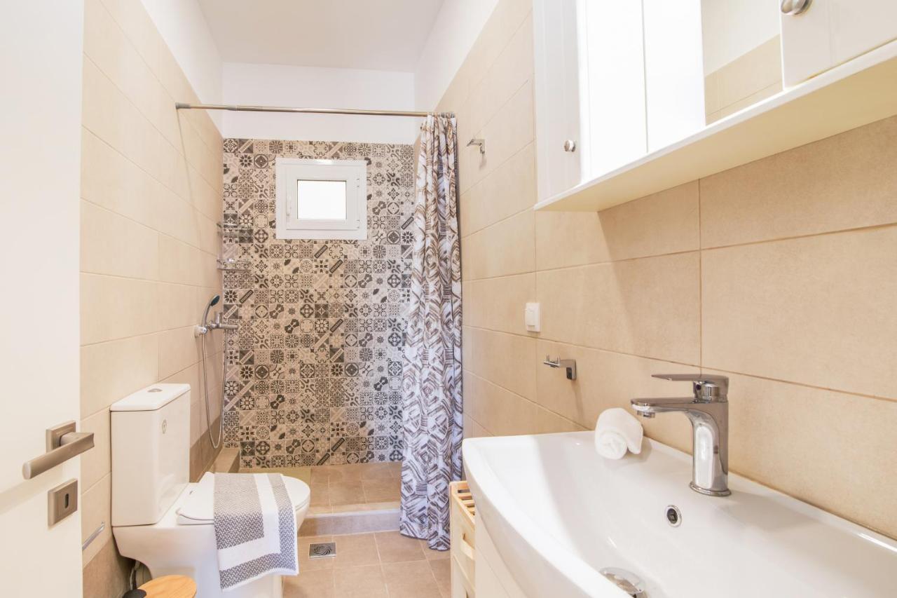 R&C Corfiot House Villa Achílleion Екстериор снимка
