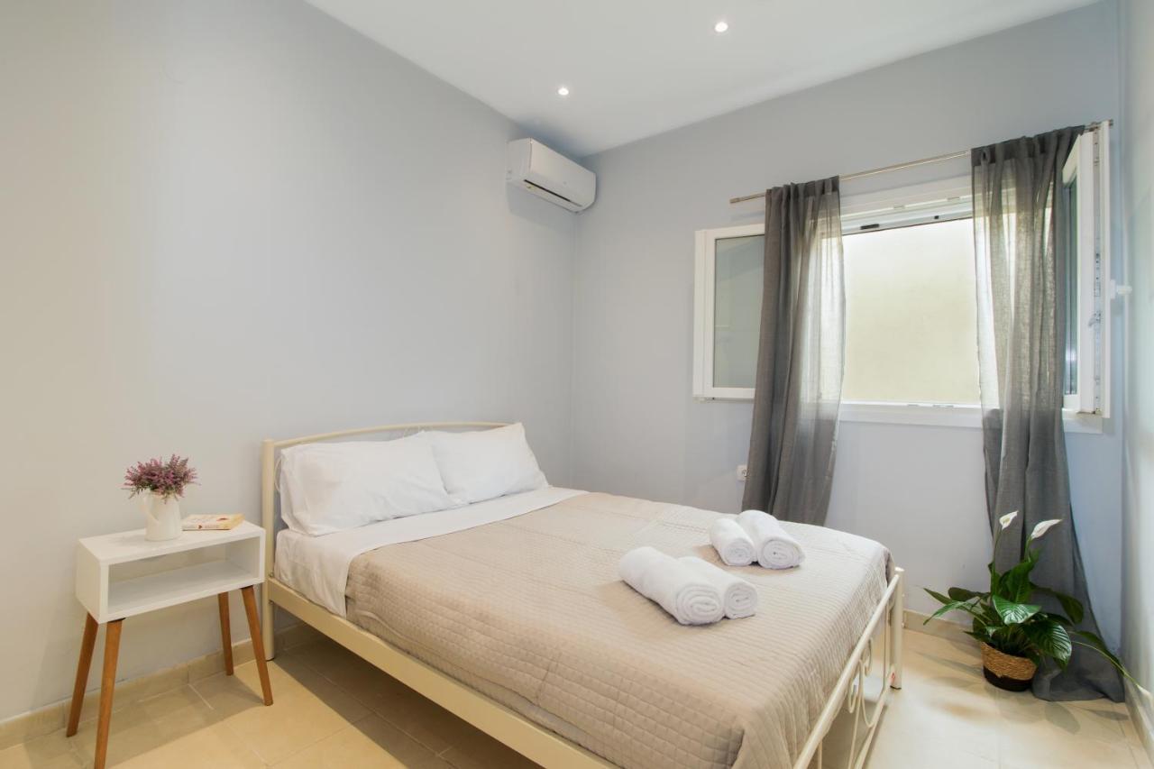 R&C Corfiot House Villa Achílleion Екстериор снимка